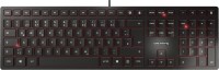Keyboard Cherry KC-6000 SLIM (Belgium) 