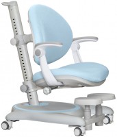 Photos - Computer Chair Mealux Ortoback Plus