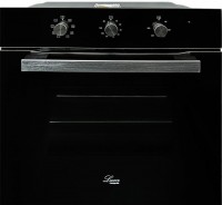 Photos - Oven Luxor FR 688 BK CH 