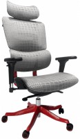 Photos - Computer Chair GT Racer X-626