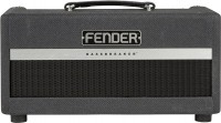 Photos - Guitar Amp / Cab Fender Bassbreaker 15 Head 