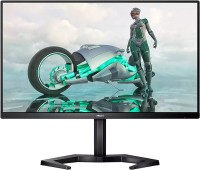 Monitor Philips Evnia 24M1N3200ZS 23.8 "  black