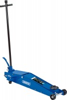 Car Jack Draper Long Chassis Trolley Jack 2T 