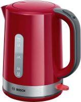 Photos - Electric Kettle Bosch TWK6A514 red