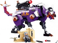 Photos - Construction Toy Sluban Hunting Hours M38-B1060 