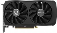 Graphics Card ZOTAC GeForce RTX 4060 8GB Twin Edge 