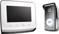 Photos - Intercom Somfy V350 