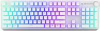 Photos - Keyboard Endorfy Thock Wireless Pudding Red Switch 