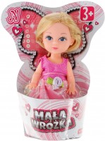 Photos - Doll Artyk Natalia 121517 