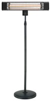 Photos - Patio Heater Devola DVPH24PSMB 