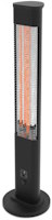 Photos - Patio Heater Devola DVPH12PFSB 
