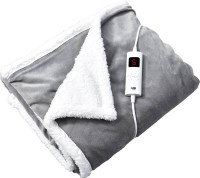Heating Pad / Electric Blanket Glamhaus Heated Throw 