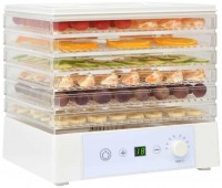Photos - Food Dehydrator VidaXL 50506 