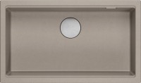 Photos - Kitchen Sink Quadron Logan 110 HQD7644U4_BS_U 760x450