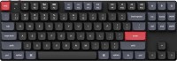 Keyboard Keychron K1 Pro White Backlit  Brown Switch