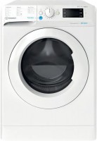 Washing Machine Indesit BDE 1071682X W UK N white