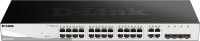 Switch D-Link DGS-1210-28 