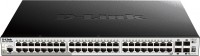 Switch D-Link DGS-1510-52XMP 