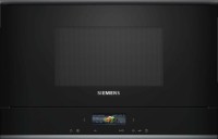 Built-In Microwave Siemens BE 732L1B1 