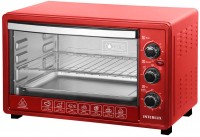 Photos - Mini Oven Interlux ILEO-0038R 