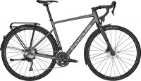 Photos - Bike FOCUS Atlas 6.7 EQP 2023 frame S 