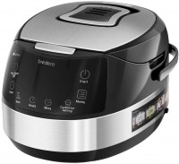 Photos - Multi Cooker Bredeco BCMK-860-BK 