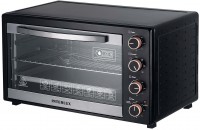 Photos - Mini Oven Interlux ILEO-0062BG 