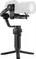 Steadicam Zhiyun Weebill 3S 