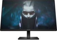 Monitor HP OMEN 24 23.8 "  black