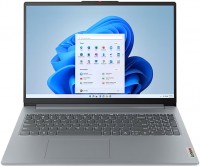 Photos - Laptop Lenovo IdeaPad Slim 3 16ABR8 (82XR0098RK)