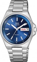 Photos - Wrist Watch Q&Q S396J212Y 