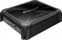 Photos - Car Amplifier Pioneer GM-D8774 