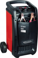 Photos - Charger & Jump Starter Weldman Start 650 