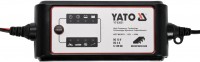 Photos - Charger & Jump Starter Yato YT-83031 
