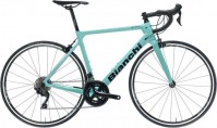 Photos - Bike Bianchi Sprint Ultegra 2022 frame 50 