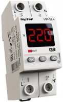 Photos - Voltage Monitoring Relay DigiTOP V-protector VP-32A M2R