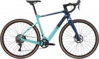 Photos - Bike Bianchi Arcadex GRX 810 2022 frame XS 