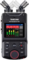 Portable Recorder Tascam Portacapture X6 