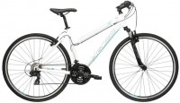 Bike KROSS Evado 1.0 Lady 2023 frame M 