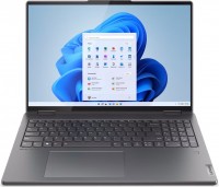 Photos - Laptop Lenovo Yoga 7 16IAP7 (7 16IAP7 82QG0014US)