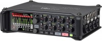 Portable Recorder Zoom F8n Pro 