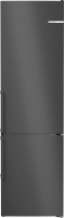 Fridge Bosch KGN39OXBT graphite