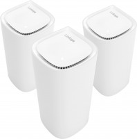Photos - Wi-Fi LINKSYS Velop Pro 6E (3-pack) 