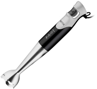 Photos - Mixer Hoffen HB-2155 black