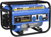 Photos - Generator Werk WPG-3000E 