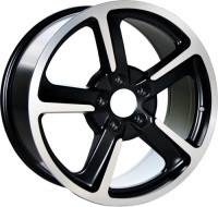 Photos - Wheel Replica PO012