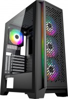 Photos - Computer Case Frontier Bantu black