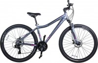 Photos - Bike Comanche Orinoco Disc L 27.5 frame 14.5