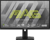 Monitor MSI MAG 274UPF 27 "  black