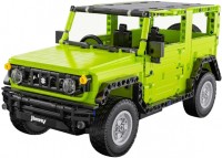 Construction Toy CaDa Jimny C51201W 